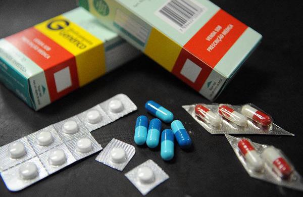 Anvisa esclarece sobre importa&ccedil;&atilde;o de medicamentos sem registro no Brasil (Agência Brasil)