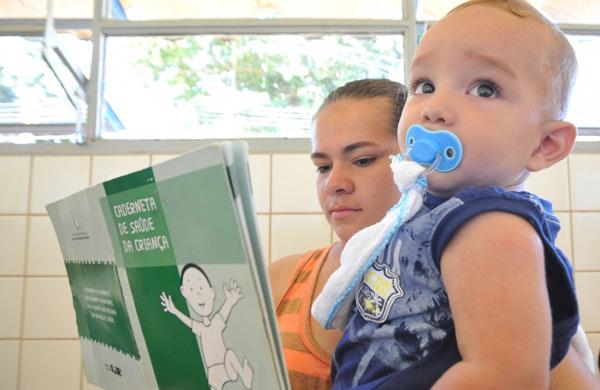 Vacina&ccedil;&atilde;o de gripe inclui crian&ccedil;as com 5 anos incompletos (Agência Brasil)