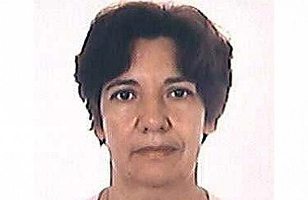 Regina Helena Miranda: era funcion&aacute;ria da Previd&ecirc;ncia Social (Polícia Civil/Divulgação)