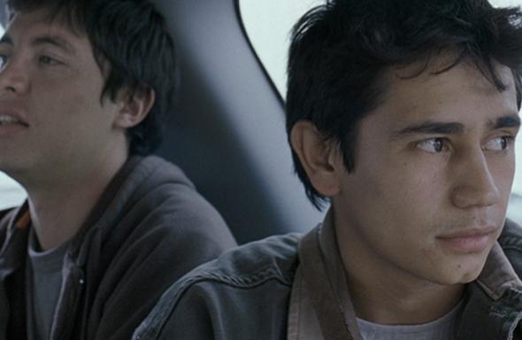 Cena do filme 'Padre Nuestro', de Christopher Zalla ( Divulgação)