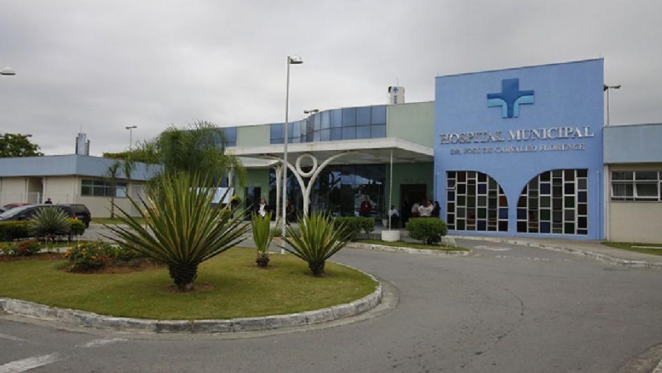 Novo Hospital da Mulher ficar&aacute; ao lado do Hospital Municipal de S&atilde;o Jos&eacute; dos Campos ( Divulgação)