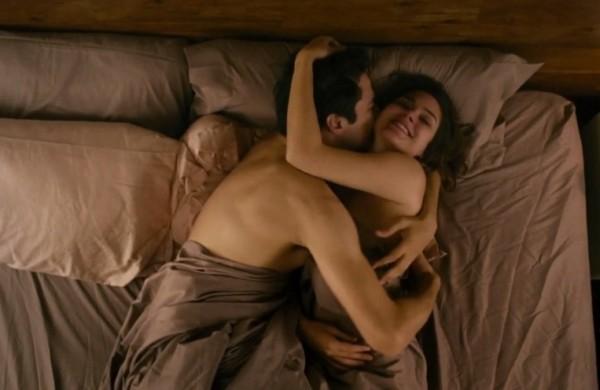 Cena do filme brasileiro 'Confia em Mim', que tem dire&ccedil;&atilde;o de Michel Tikhomiroff ( Divulgação)