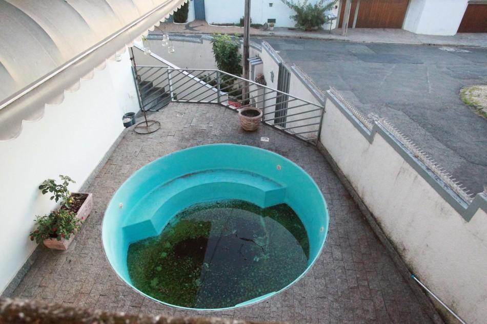 Prefeitura de Campinas busca uma decis&atilde;o judicial que autorize entrar em casa fechadas para combater criadouros do Aedes Aegypti ( Leandro Ferreira/AAN)