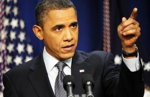 Em discurso, Obama lembrou que papel do Estado para promover o direitos entre os cidad&atilde;os continua sendo dif&iacute;cil nos EUA (France Press)