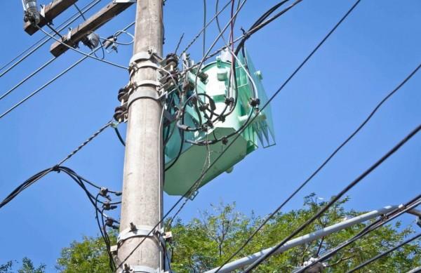 De acordo com especialistas, benef&iacute;cio dos transformadores verdes vai muito al&eacute;m do meio ambiente  (Divulgação CPFL Energia)