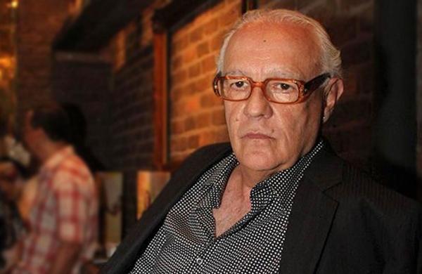 Ney Latorraca estreia nova pe&ccedil;a em S&atilde;o Paulo nesta sexta-feira (Divulgação)