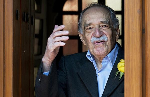Jornal mexicano El Universal diz que o escritor voltou a sofrer de c&acirc;ncer linf&aacute;tico  (France Press)