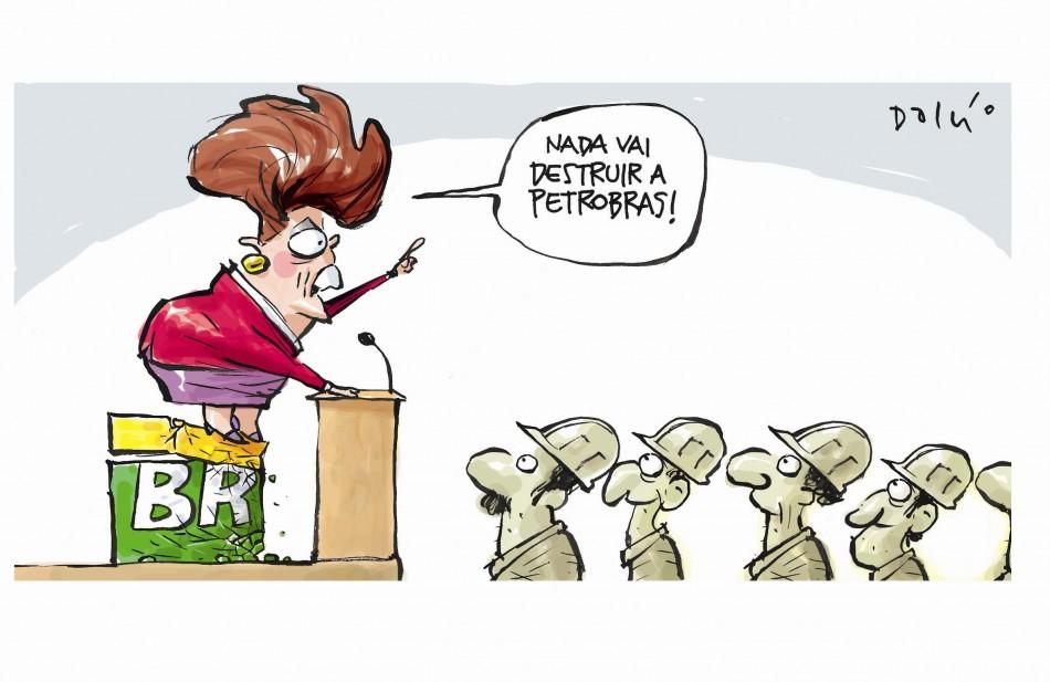 Charge ( Divulgação)