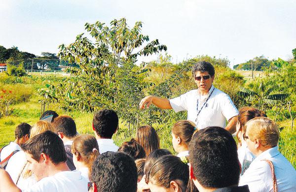Embrapa (Divulgação)