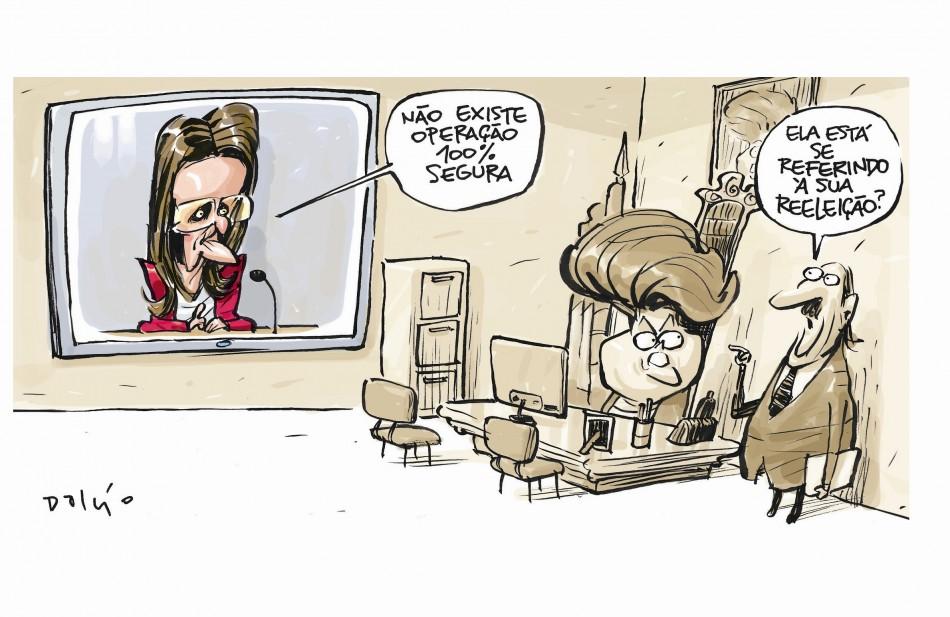 Charge ( Dalcio)