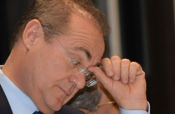 Sem acordo, o presidente da Casa, Renan Calheiros (PMDB-AL), disse que n&atilde;o coloca a proposta na pauta de vota&ccedil;&otilde;es (Agência Brasil)