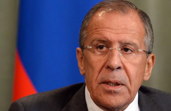 Reuni&atilde;o tem a presen&ccedil;a do ministros das Rela&ccedil;&otilde;es Exteriores russo Serguei Lavrov (France Press)