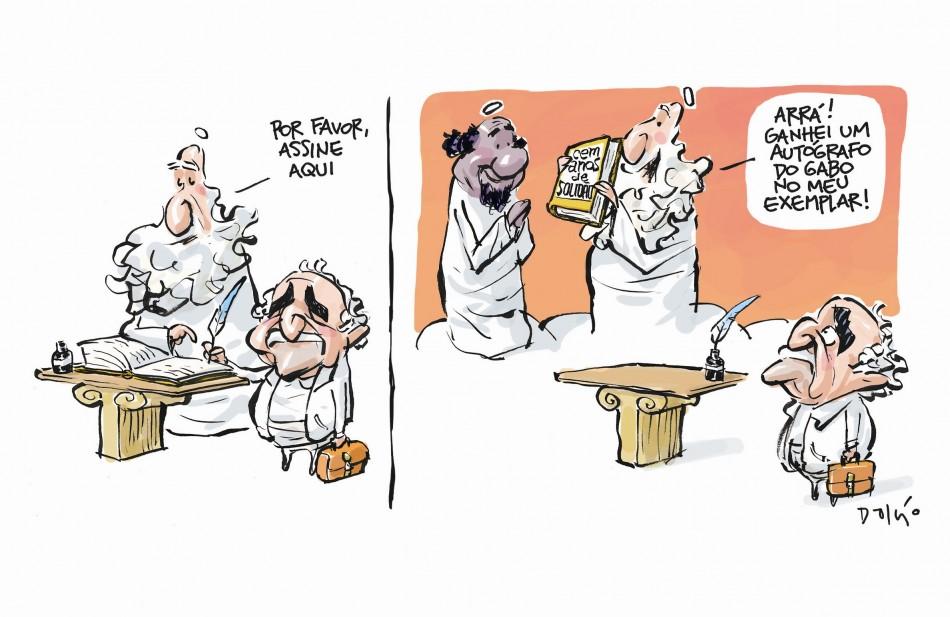 Charge ( Dalcio)