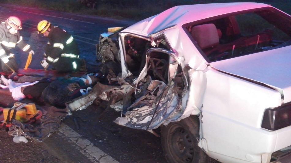 Feriado prolongado ainda nem havia começado quando os acidentes nas estradas da região de Bauru trouxeram preocupação aos motoristas ( Divulgação)
