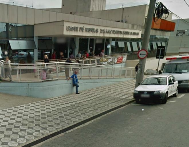 M&eacute;dicos da Unidade de Pronto Atendimento da Zona Norte, em Sorocaba, s&atilde;o suspeitos de apresentar atestados falsos para abonar faltas ( Cedoc/RAC)
