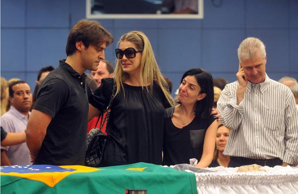 A apresentadora da TV Bandeirantes Renata Fan ( Dominique Torquato/AAN)