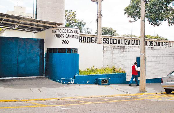 As reeducandas do Centro de Ressocializa&ccedil;&atilde;o Feminino ter&atilde;o a chance de qualifica&ccedil;&atilde;o profissional ( Christiano Diehl Neto/Gazeta de Piracicaba)