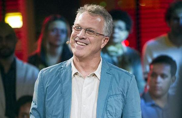 Mais do que carnaval, a Copa do Mundo, diz&iacute;amos ainda outro dia, seria um divisor de &aacute;guas no calend&aacute;rio nacional (João Miguel Júnior / TV Globo/Divulgação)