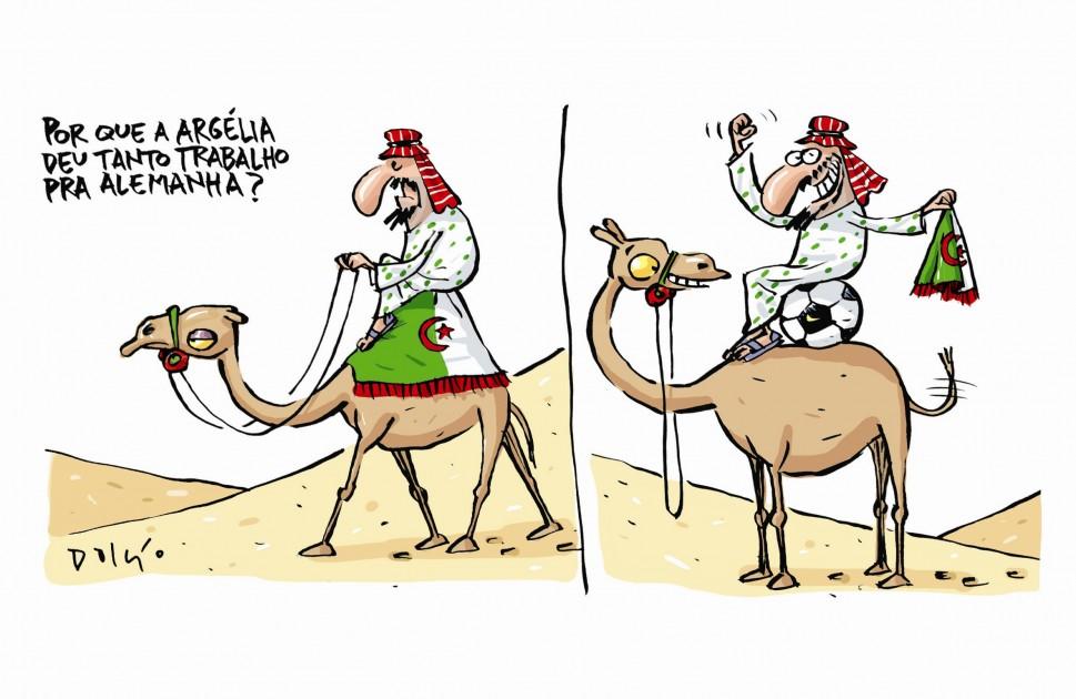 Charge ( Dalcio)