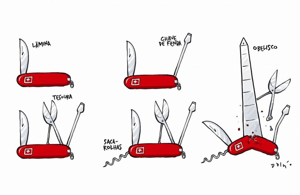 Charge ( Dalcio)