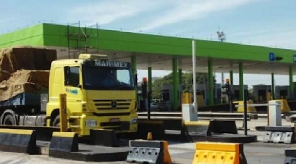 As tarifas de ped&aacute;gio subiram at&eacute; 8% na regi&atilde;o de Sorocaba ( Divulgação)