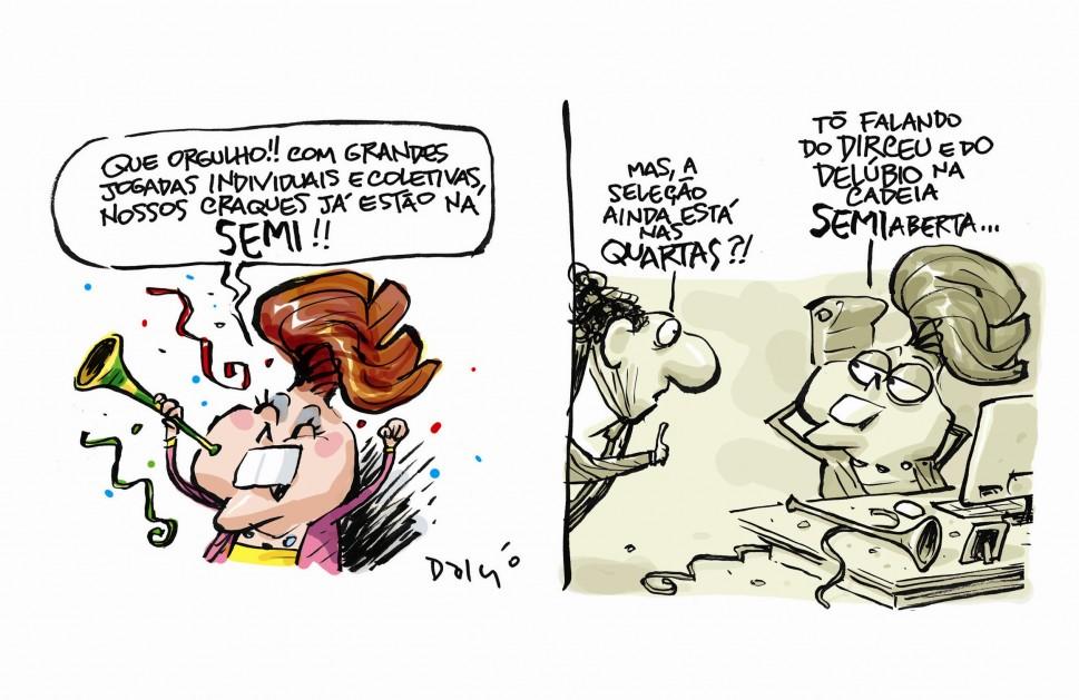 Charge ( Dalcio)