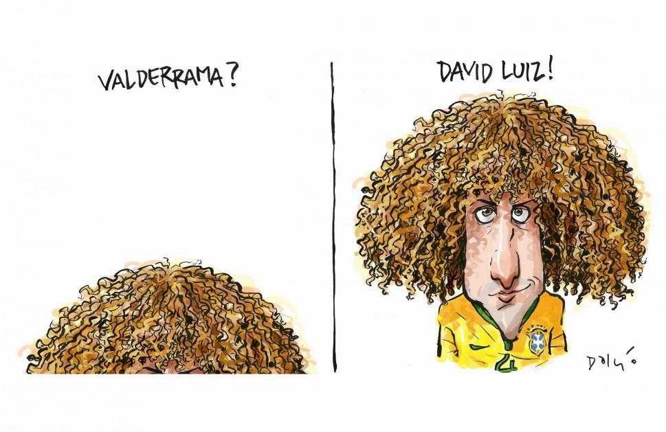 Charge ( Dalcio)