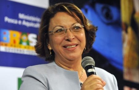 Ideli Salvatti, por exemplo, n&atilde;o teve nenhuma audi&ecirc;ncia exclusiva com Dilma desde que assumiu o comando da Secretaria de Direitos Humanos, no in&iacute;cio de abrilr
 ( Agência Brasil)
