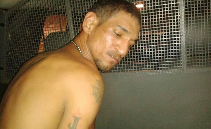 Traficante foi identificado com Jonatan Cezar Sales, de 35 anos (Divulgação)