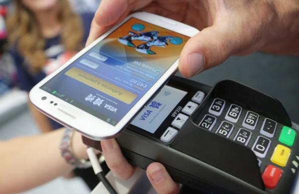 O mercado financeiro aposta que as solu&ccedil;&otilde;es de pagamento via celular s&atilde;o adequadas para pequenos empres&aacute;rios e profissionais aut&ocirc;nomos ( Divulgação)
