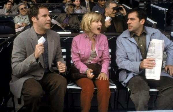 Cena do filme 'Melinda e Melinda', de Woody Allen ( Divulgação)