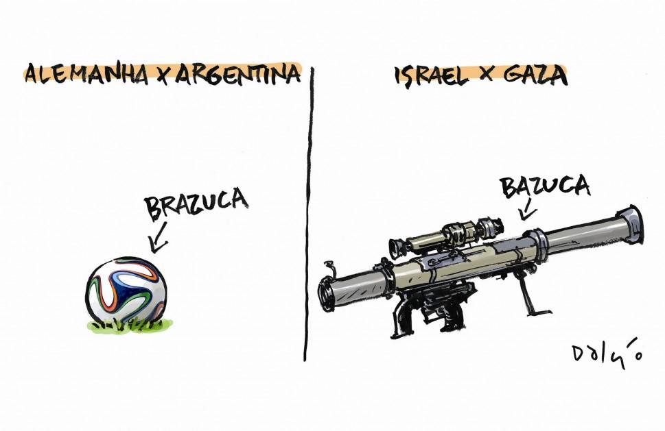 Charge ( Dalcio)