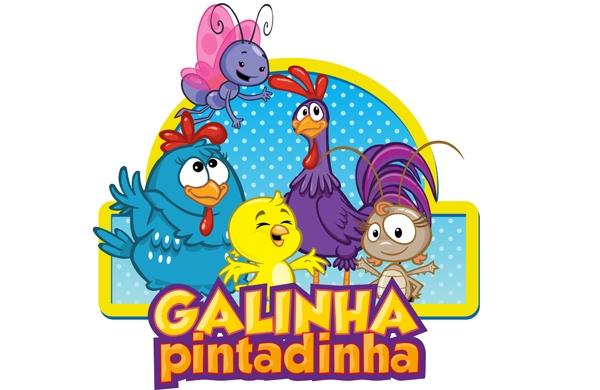 Personagem se destaca pelo resgate de can&ccedil;&otilde;es infantis populares ( Divulgação)