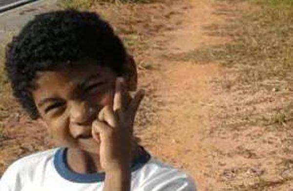 Mateus Henrique dos Santos, cujos &oacute;rg&atilde;os n&atilde;o puderam ser doados (Arquivo pessoal)