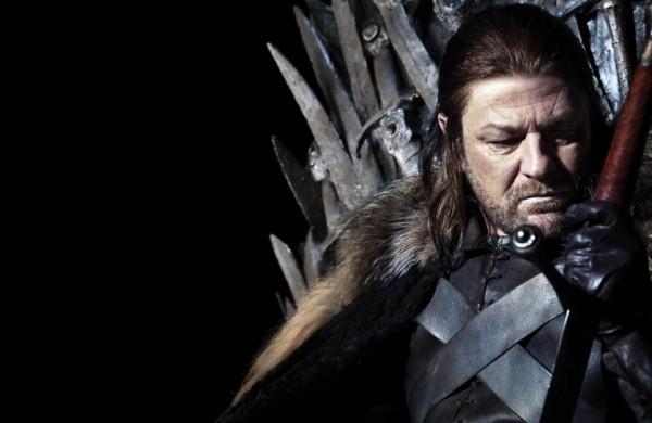Cena da s&eacute;rie 'Games of Thrones' ( Divulgação)