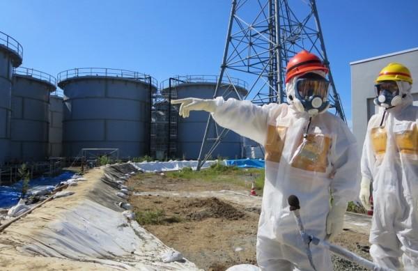 Tóquio teme que a situação de Fukushima prejudique a candidatura da cidade para receber os Jogos Olímpicos de 2020 (France Press)