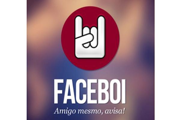 Seus amigos podem colocar tags como #melhoramigo e #furaolho  ( Divulgação)