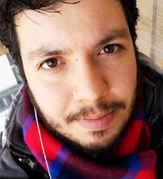  Francisco Fernando Cruz, de 22 anos, permanecer&aacute; preso at&eacute; janeiro de 2015 ( Reprodu&ccedil;&atilde;o)