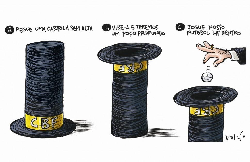 Charge ( Dalcio)