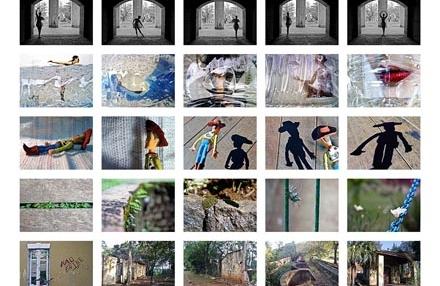 MAC-Americana sedia a exposi&ccedil;&atilde;o Cr&ocirc;nicas Fotogr&aacute;ficas ( Divulgação)