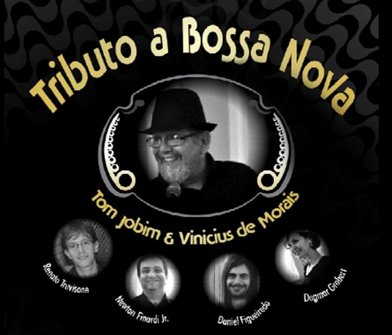Tributo a Bossa ser&aacute; realizado neste s&aacute;bado em Vinhedo ( Divulgação)