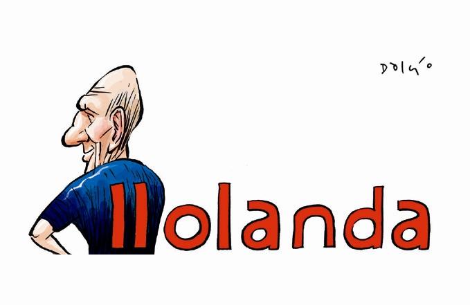 Charge ( Dalcio)