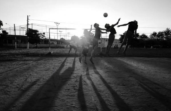 Foto de Edson Facuri que venceu em primeiro lugar o 6&ordm; Concurso Fotogr&aacute;fico Rio Claro Revela sua Hist&oacute;ria ( Divulgação)