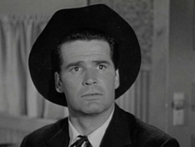 James Garner morreu aos 86 anos ( Cedoc/ RAC)