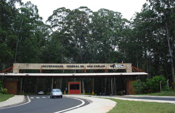 O motivo, segundo a dire&ccedil;&atilde;o da universidade, visa a garantia das condi&ccedil;&otilde;es de seguran&ccedil;a pessoal e patrimonial ( Divulgação)