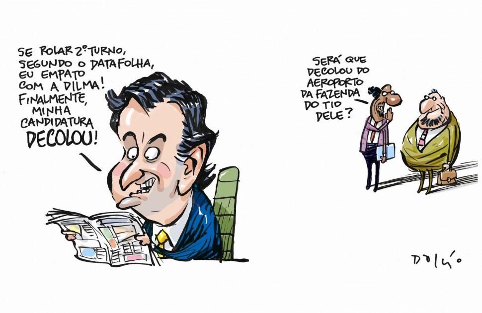Charge ( Dalcio)