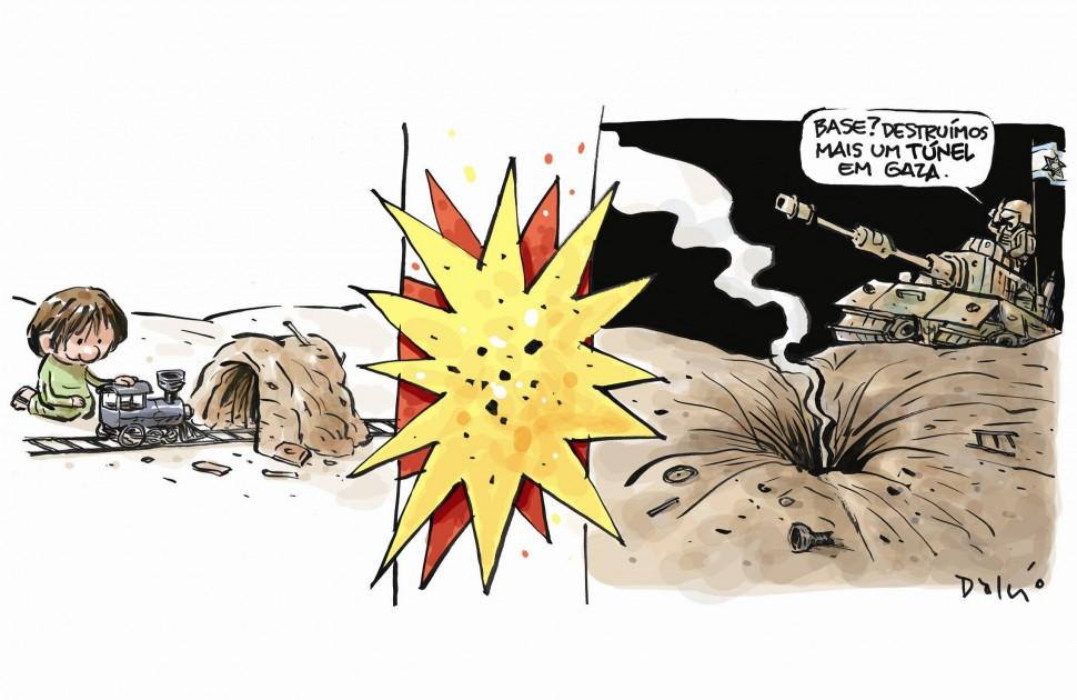 Charge ( Dalcio)