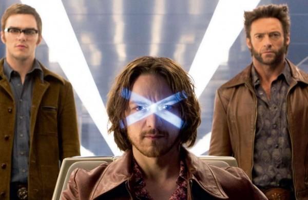 Cena do filme 'X-Men - Dias de um Futuro Esquecido', com dire&ccedil;&atilde;o de Bryan Singer ( Divulgação)