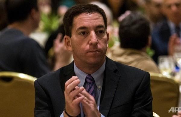 Site, co-fundado pelo jornalista Glenn Greenwald, ressalta que o guia permite que mortos sejam mantidos entre os 464.000 nomes incorporados &agrave; lista (AFP)