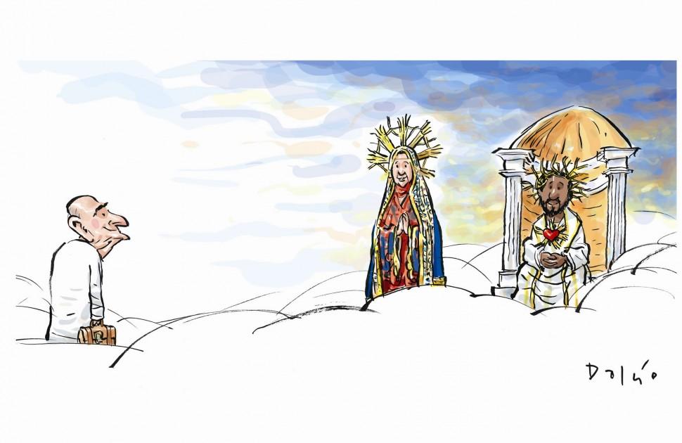 Charge ( Dalcio)